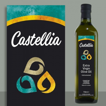 Castellia Castelia