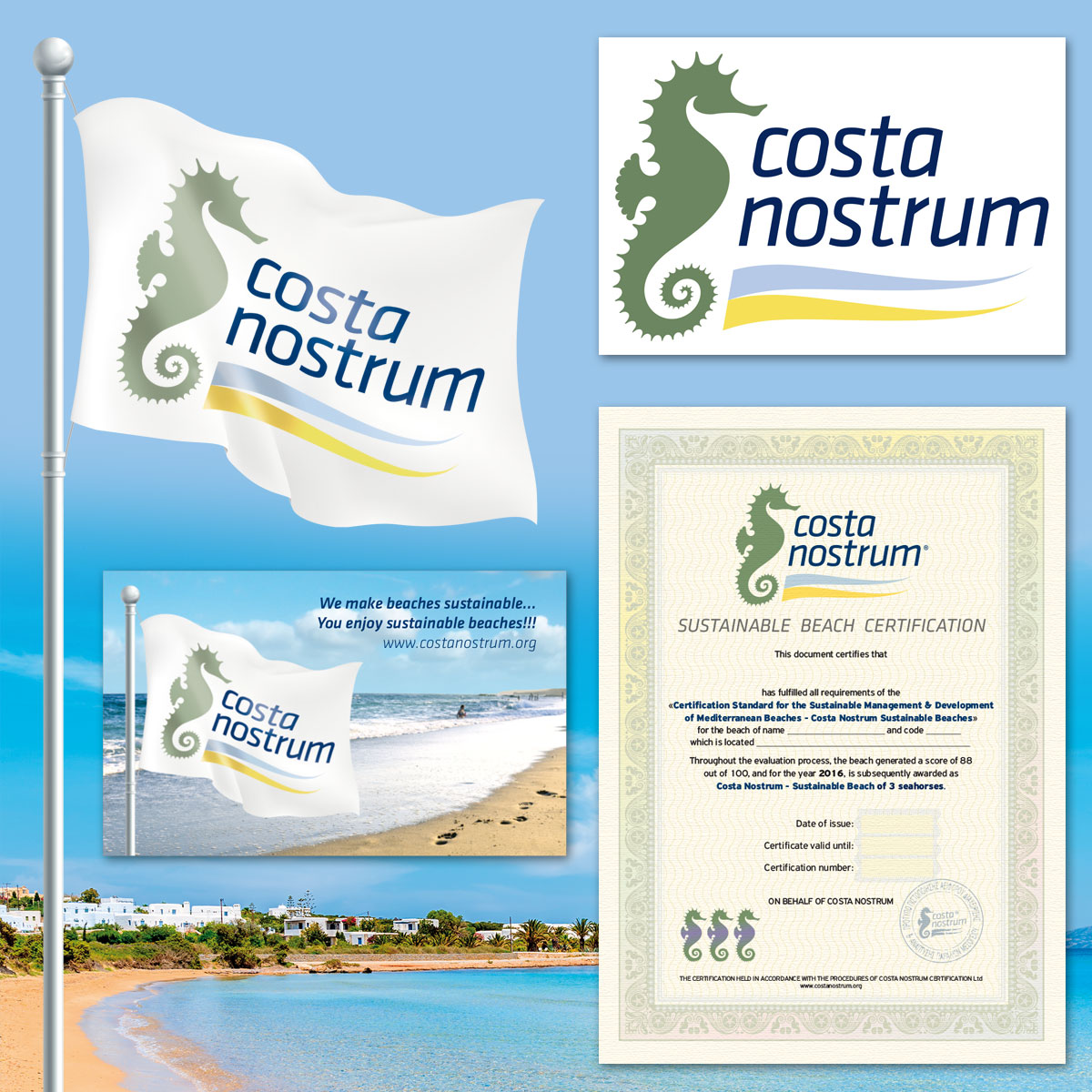 Costa Nostrum