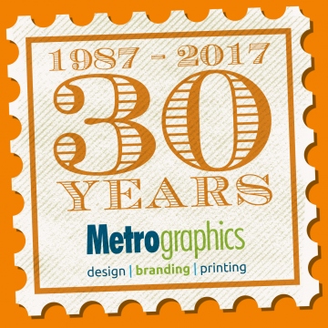 30 χρόνια Metrographics!