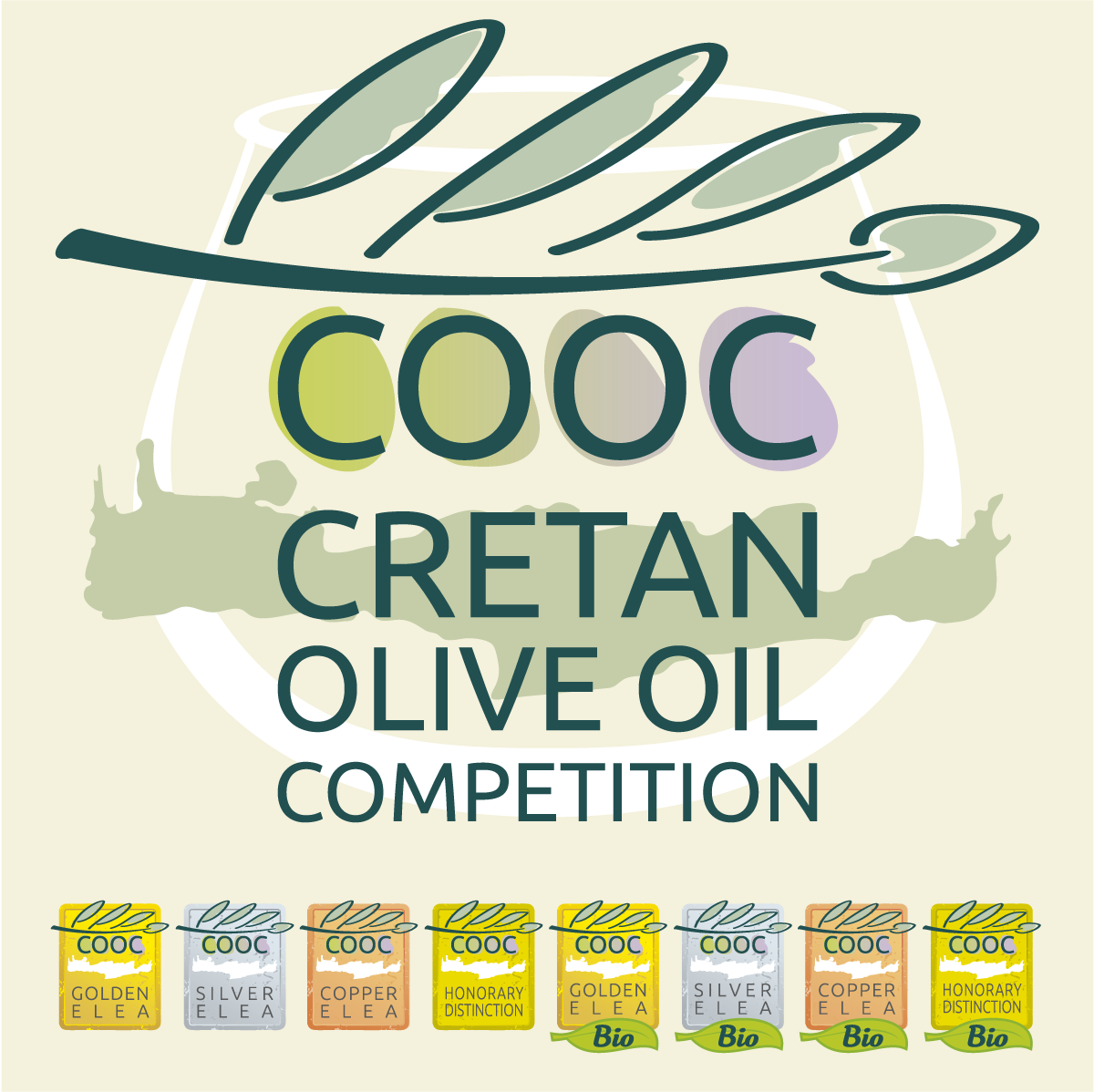 Cretan Olive Oil Competition