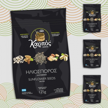 Karpos CHORAITIS karpos