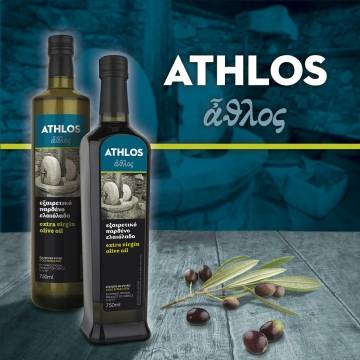 ATHLOS Athlos