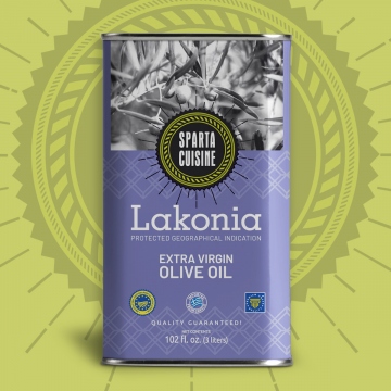 PGI Lakonia EVOO LefKa 3L tall FINAL