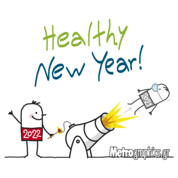 Healty New Year!