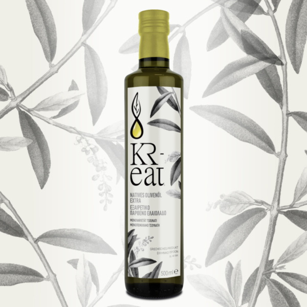 Kretalia extra virgin olive oil