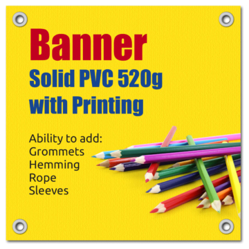 Banners
