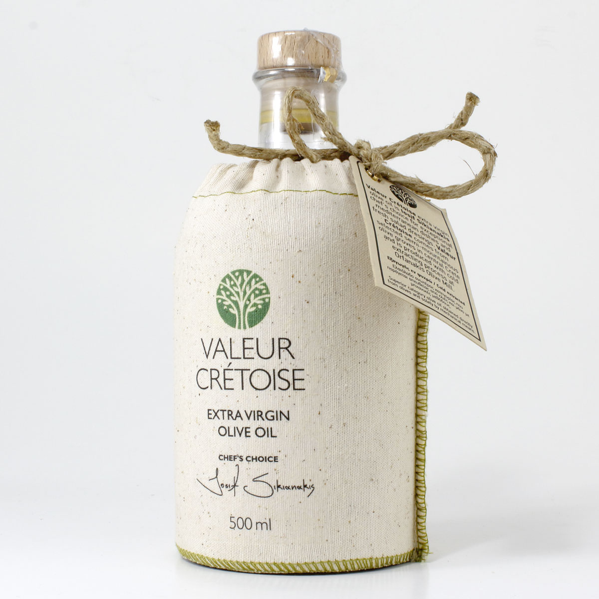 Valeur Crétoise Valeur Crétoise