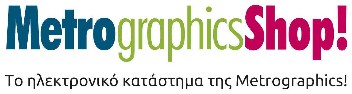 Metrographics Shop!