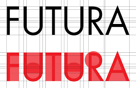Γραμματοσειρά «Futura». Μια σύντομη περιήγηση στην ιστορία της εμβληματικής γραμματοσειράς.