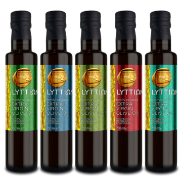 LYTTION-Dorica-250ml LYTTION-Dorica-250ml